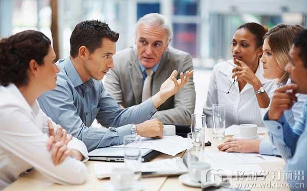 企業在線學習的定位是什么？疫情下的企業培訓該怎么做