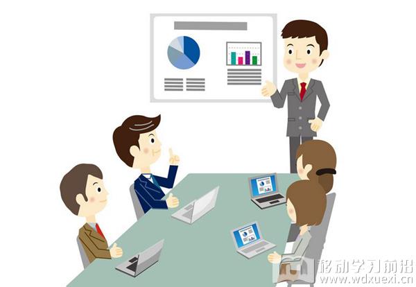 企業在線學習平臺操作如何才能便利