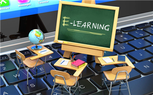 關于e-learning的知識，你知道多少？