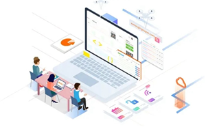 被企業追捧的企業在線培訓系統到底有什么作用呢？