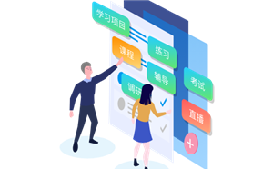 建平臺-籌資源-創氛圍，企業的數字化學習之旅就這么簡單！