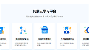 企業培訓平臺有哪些？哪個比較實用？