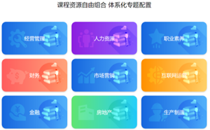 線上企業培訓系統的意義在哪里？