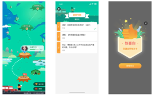 企業培訓系統游戲化學習項目如何設計？