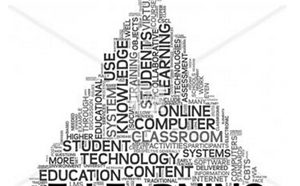 互聯網時代：E-learning迎接新希望