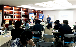 【實力干貨】公開課演講實錄：中興通訊的人才發展實踐