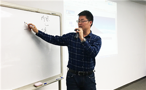 【實力干貨】公開課演講實錄2：移動學習運營之惑