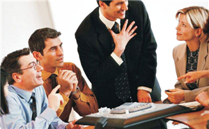 如何做好一名企業內訓師？首先你得學會線上做課！