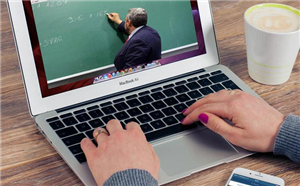 E-learning是什么？3分鐘帶你讀懂企業E-learning平臺