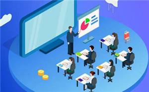 企業在線培訓平臺構建方法