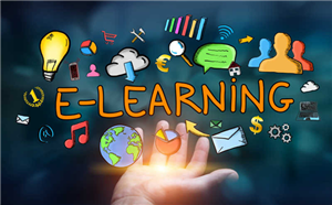 e-learning的優勢介紹