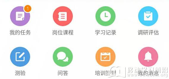 移動學習 移動學習