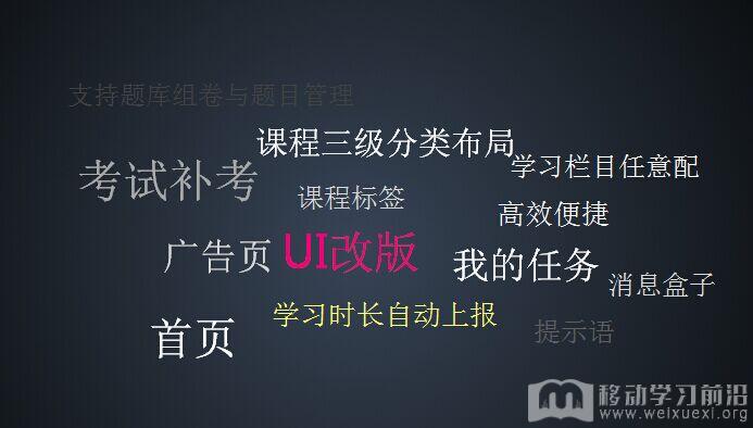 移動學習 移動學習