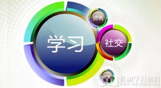 移動學習