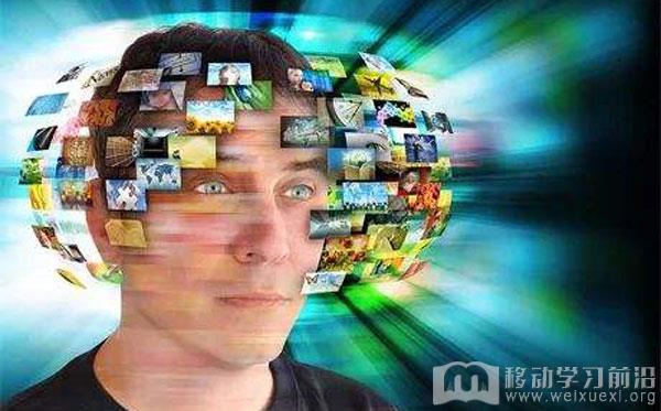 體系化碎片化學習，需要建立裝載碎片化知識的框架