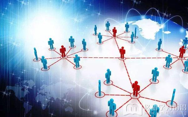 聚焦學習運營，與各方伙伴建立鏈接