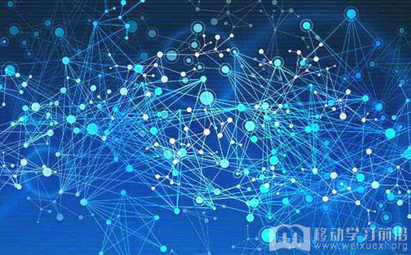 企業在線學習平臺后臺管理端數據報表智能化