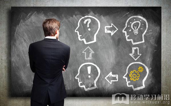 企業培訓的效果都是折磨出來的！