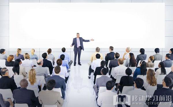 企業培訓項目轉化效果差？這個坑我補了！