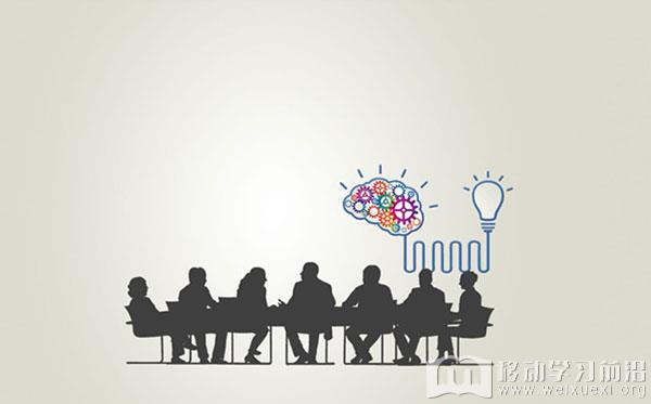 聚焦細節提升學員體驗要聚焦細節提升學員體驗