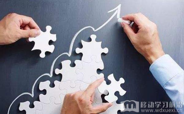 企業培訓應營造學習文化氛圍