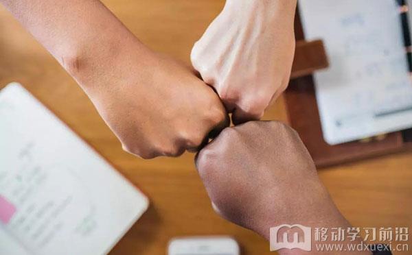 從4個關鍵步驟把控企業文化的what和how