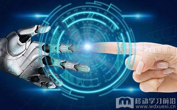 5G的到來，“AI+教育培訓”成為可能