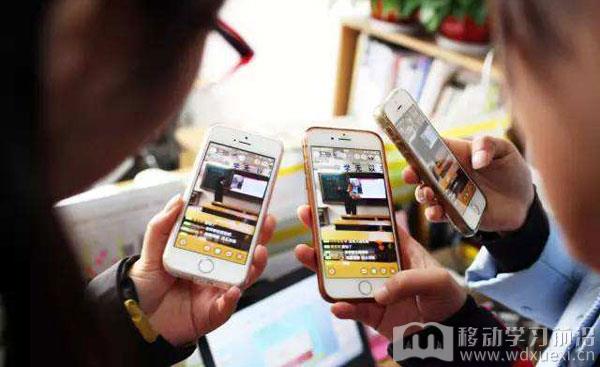 以優質的內容儲備拉動學員學習