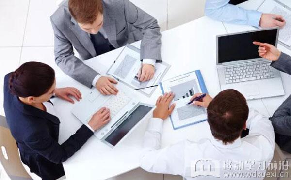 如何讓你的培訓有效開場，四個步驟思維帶你飛