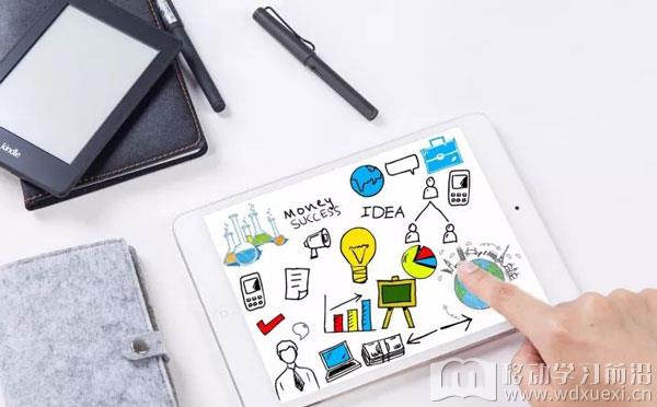 游戲化學習：企業學習下一個戰場