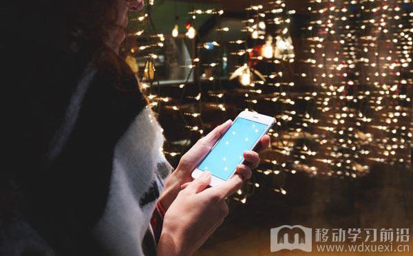 學習管理系統，從封閉到開放