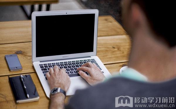 微課設計要做好認知示范