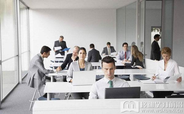 企業員工培訓要注意什么？這個六點不可忽視