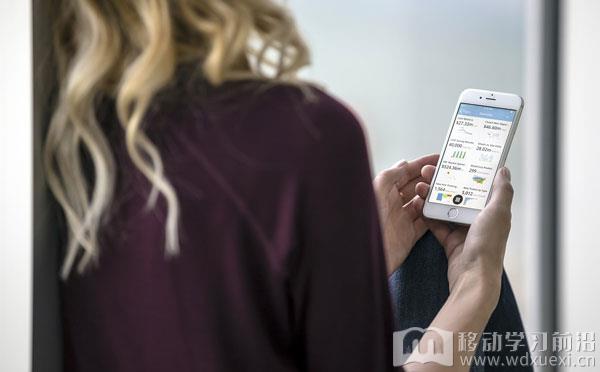 如何有效解決傳統企業培訓中的難題？關鍵還得靠移動學習