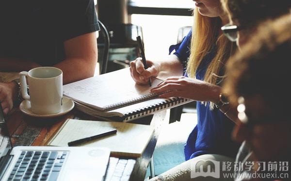 游戲化設計別忽視學員的感受