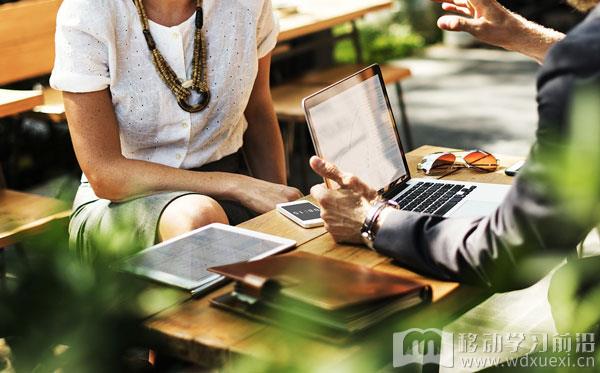 明確企業內部網絡培訓平臺的定位和運營策略