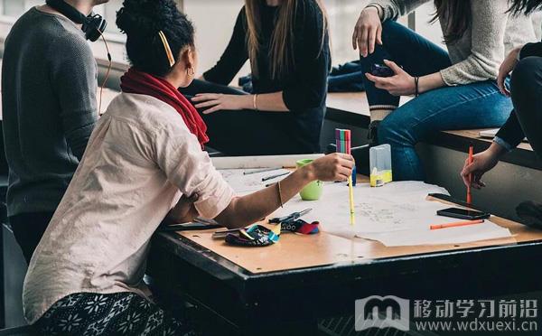 一文讀懂企業在線學習平臺活動策劃流程