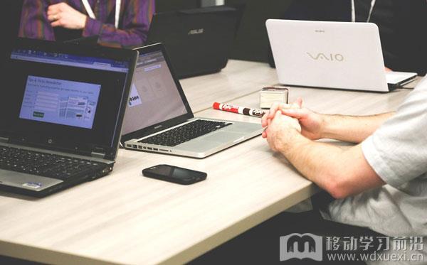 移動學習中積分體系設計需要考慮什么