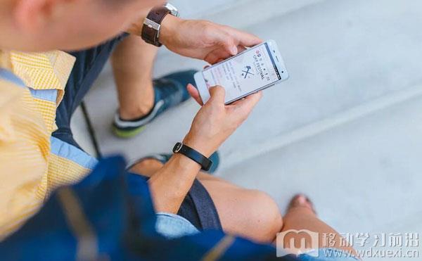 在企業培訓項目中，移動學習到底能起到什么作用