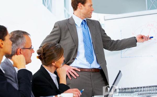 培訓評估只是企業的事，和培訓師沒有關系？