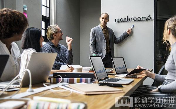 企業培訓沒有短平快，培訓人應該注意這三點