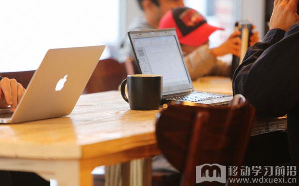 當企業培訓從線下至線上，教你如何打造生生不息的在線學習內容