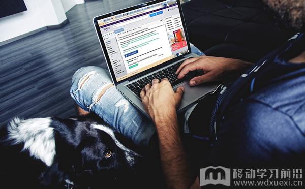 個性化學習平臺未來將越來越流行