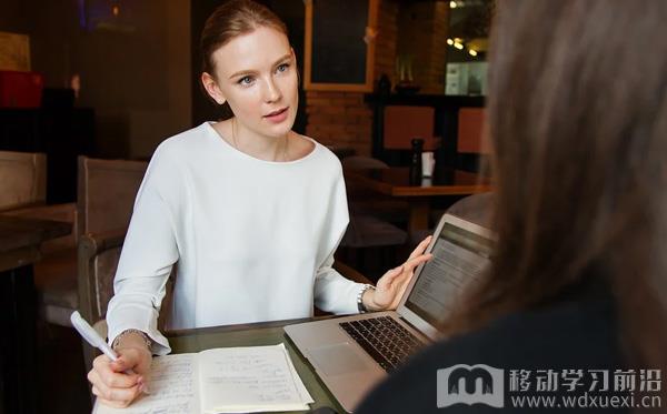 面對動蕩不安的2020年，培訓從業者該何去何從
