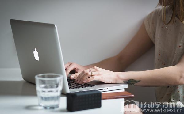 成功的學習項目設計，始于學員的學習情境調研