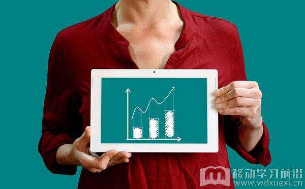 數據驅動企業學習，培訓管理員應該如何使用學習數據