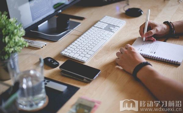 陳春花：對組織來說，學習障礙是致命的