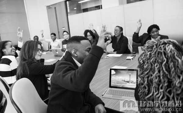 企業在線培訓到底怎么做？這幾點實操經驗值得收藏！
