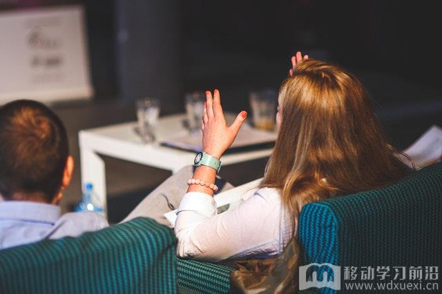 如何用騰訊的產品思維打造企業線上微課