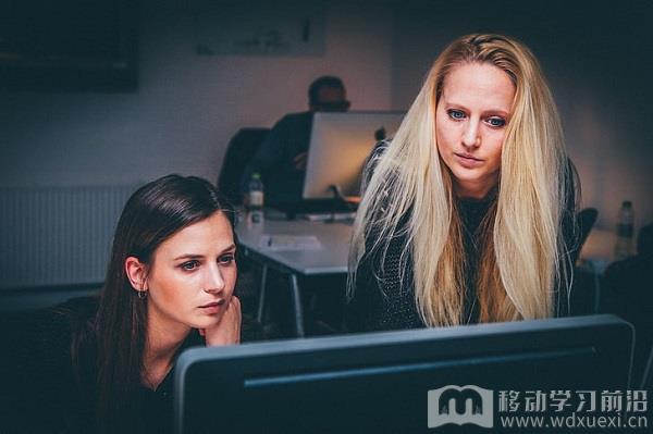 企業培訓課程該如何設計？